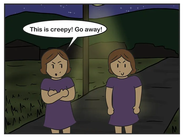 Nicholalala Chapter 118 page 7 - 