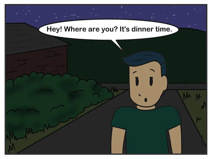 Nicholalala Chapter 118 page 9 - 