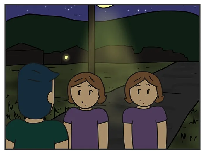 Nicholalala Chapter 118 page 10 - 