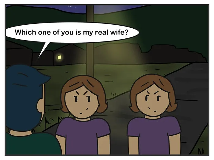 Nicholalala Chapter 119 page 2 - 