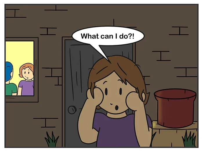 Nicholalala Chapter 119 page 11 - 