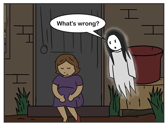 Nicholalala Chapter 119 page 14 - 