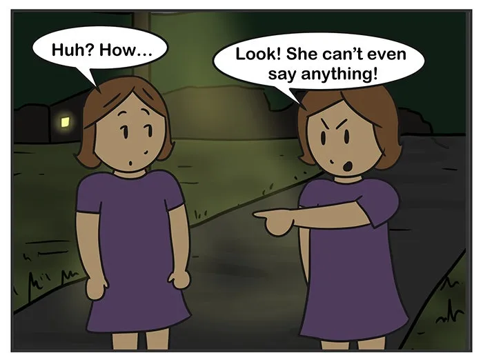Nicholalala Chapter 119 page 4 - 