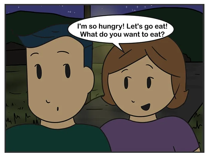 Nicholalala Chapter 119 page 6 - 