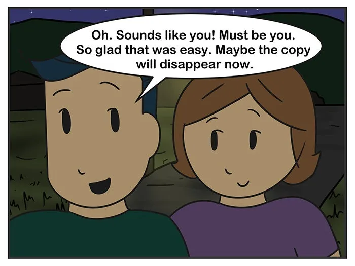 Nicholalala Chapter 119 page 7 - 