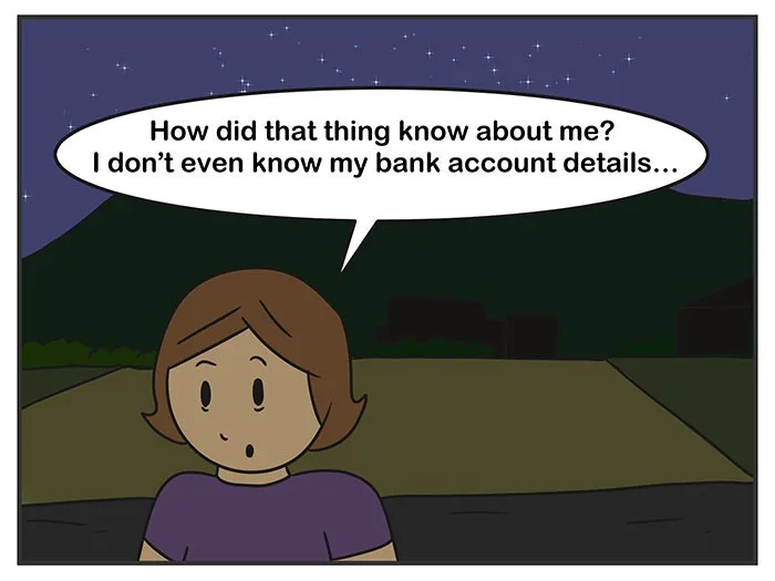 Nicholalala Chapter 119 page 9 - 