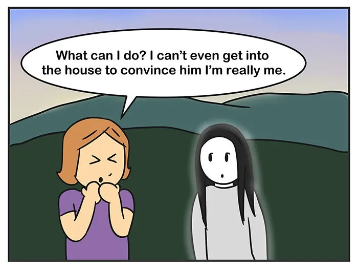 Nicholalala Chapter 120 page 3 - 