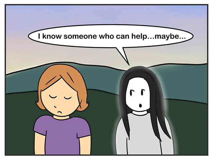 Nicholalala Chapter 120 page 4 - 