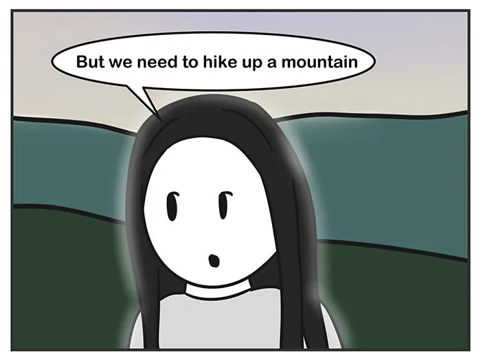 Nicholalala Chapter 120 page 5 - 