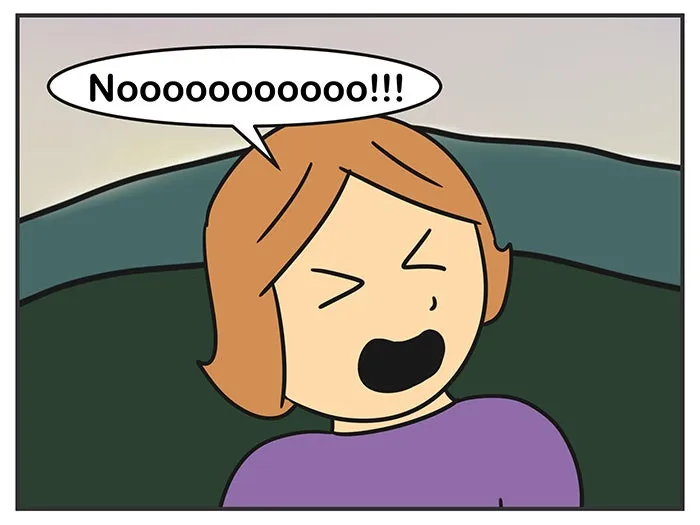 Nicholalala Chapter 120 page 6 - 