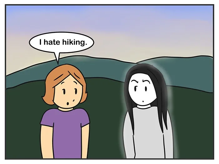 Nicholalala Chapter 120 page 7 - 