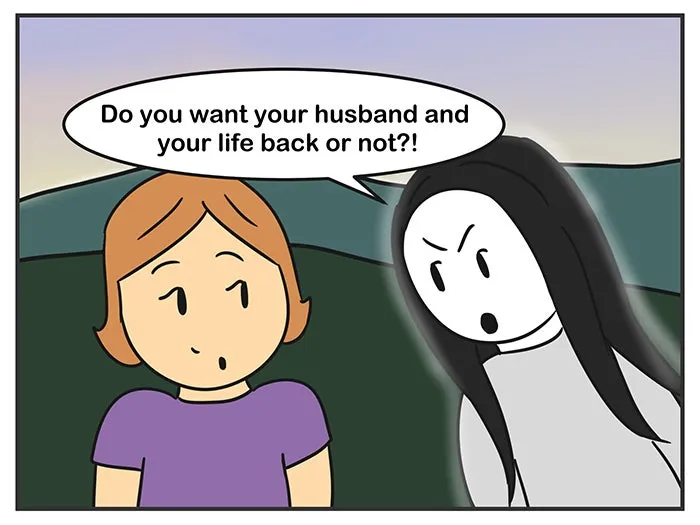 Nicholalala Chapter 120 page 8 - 