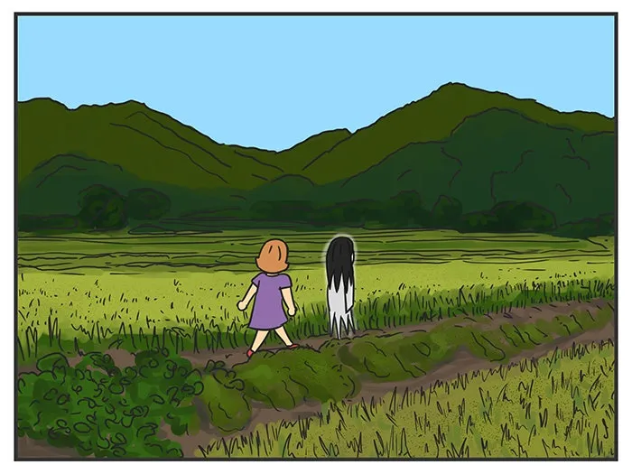 Nicholalala Chapter 120 page 10 - 