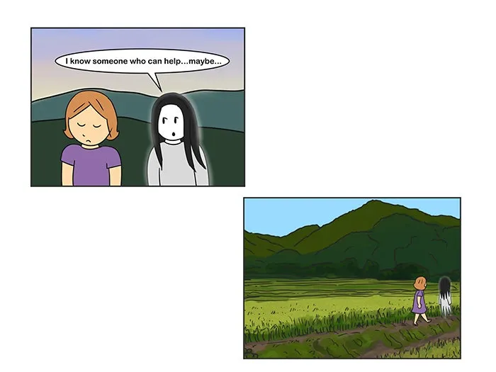 Nicholalala Chapter 121 page 1 - 