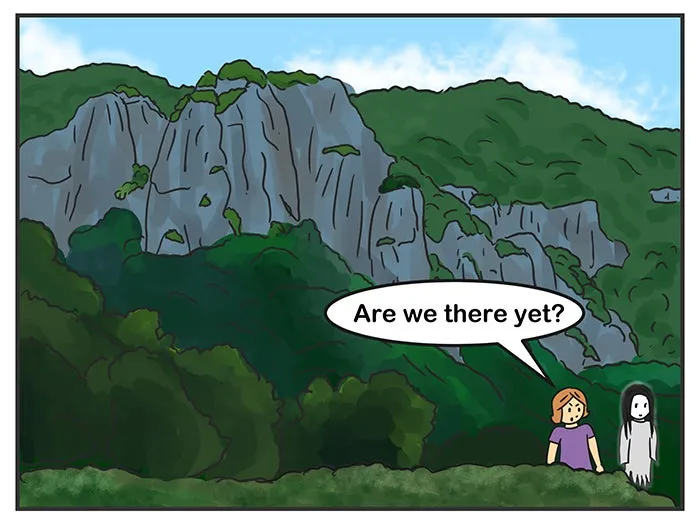 Nicholalala Chapter 121 page 3 - 