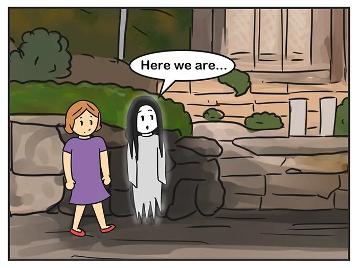 Nicholalala Chapter 121 page 4 - 