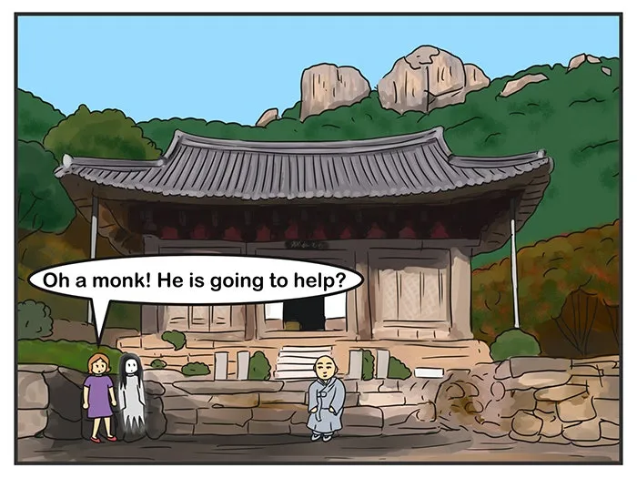Nicholalala Chapter 121 page 5 - 