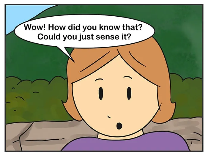 Nicholalala Chapter 121 page 7 - 