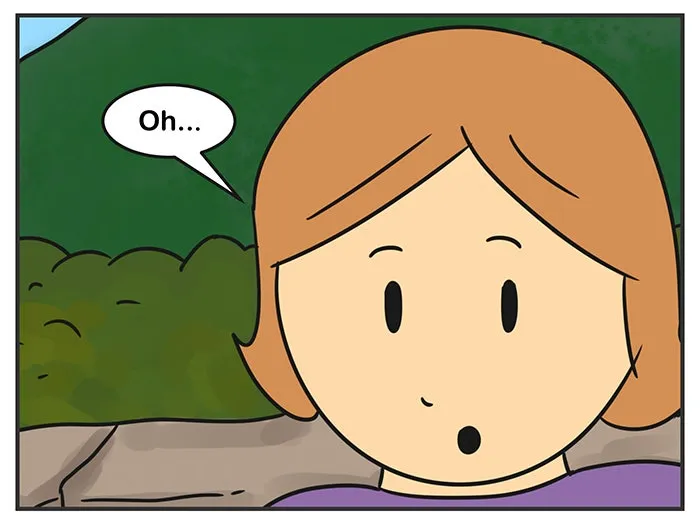 Nicholalala Chapter 121 page 10 - 