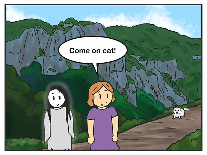 Nicholalala Chapter 122 page 3 - 