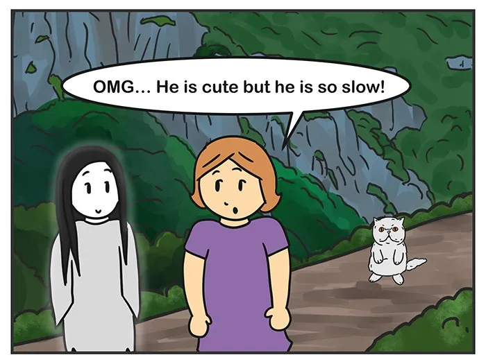 Nicholalala Chapter 122 page 4 - 