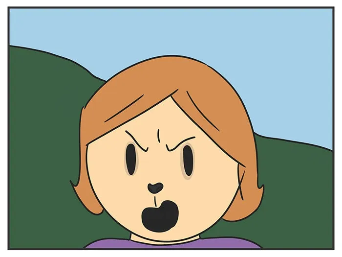 Nicholalala Chapter 123 page 11 - 