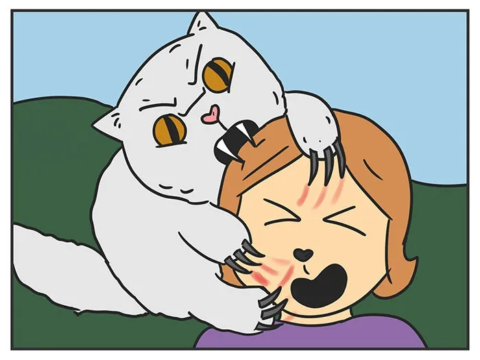 Nicholalala Chapter 123 page 14 - 