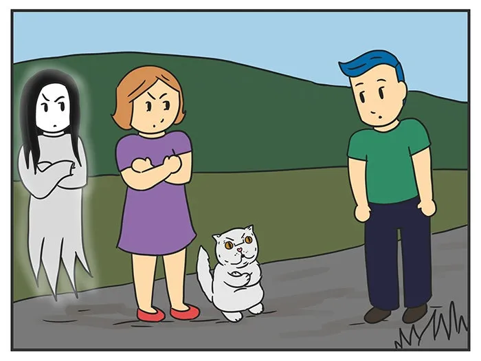 Nicholalala Chapter 123 page 18 - 