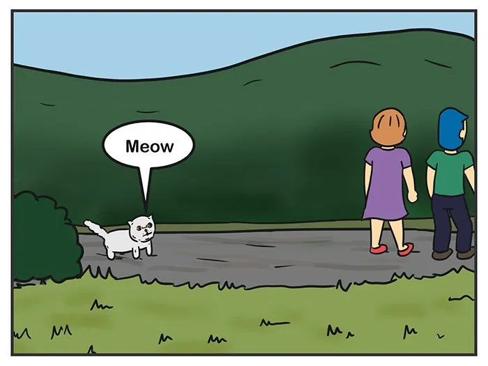 Nicholalala Chapter 123 page 3 - 