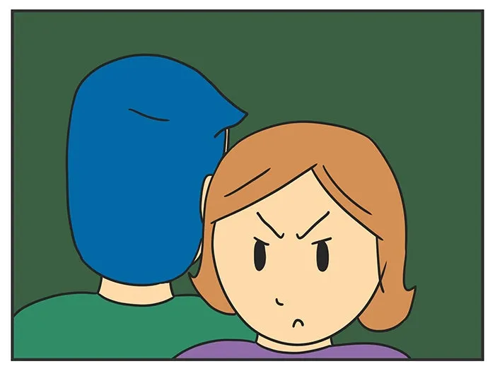 Nicholalala Chapter 123 page 4 - 