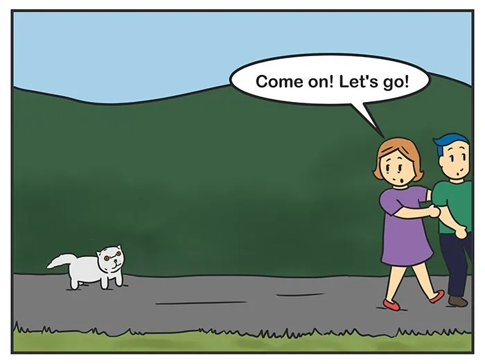 Nicholalala Chapter 123 page 5 - 
