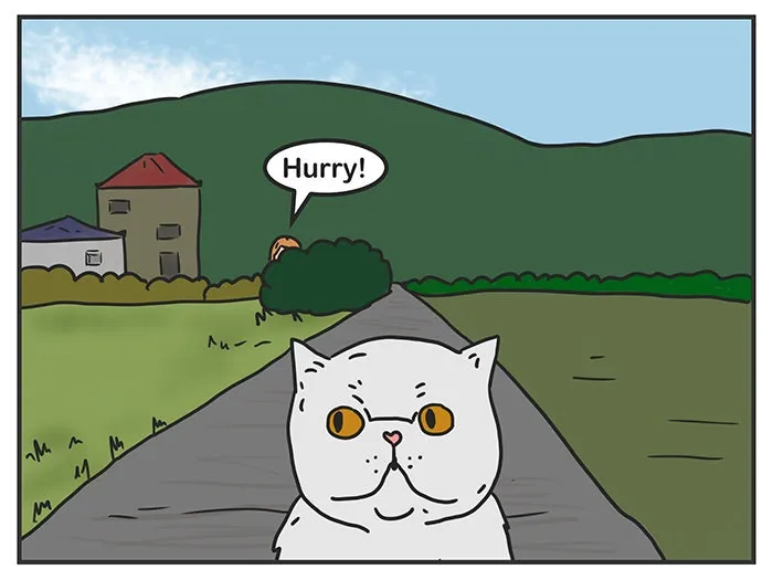 Nicholalala Chapter 123 page 7 - 