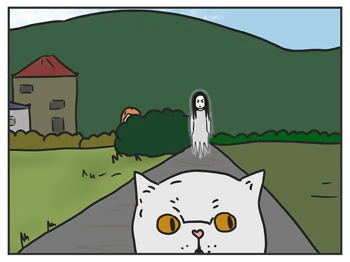 Nicholalala Chapter 123 page 8 - 