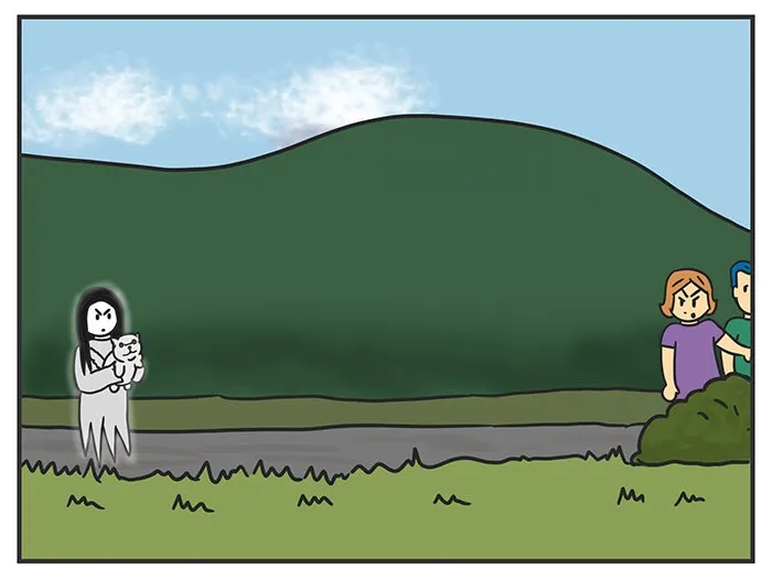 Nicholalala Chapter 123 page 9 - 