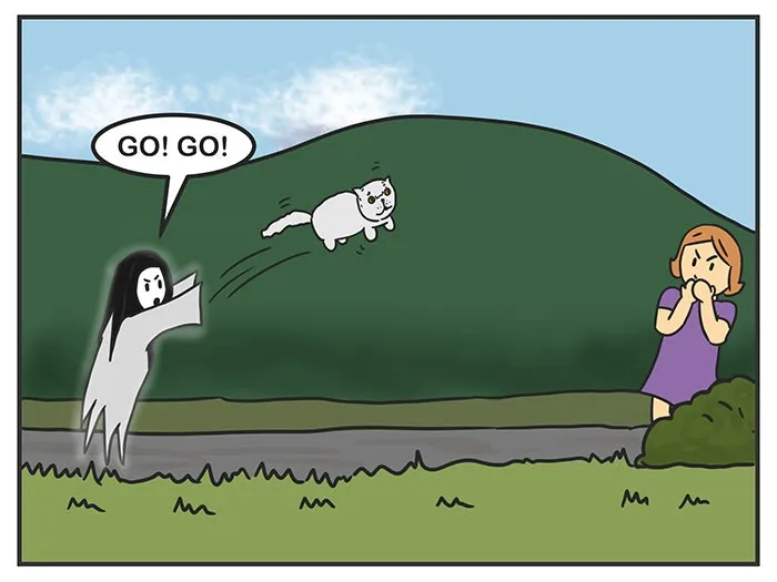 Nicholalala Chapter 123 page 10 - 