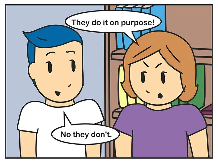 Nicholalala Chapter 124 page 13 - 