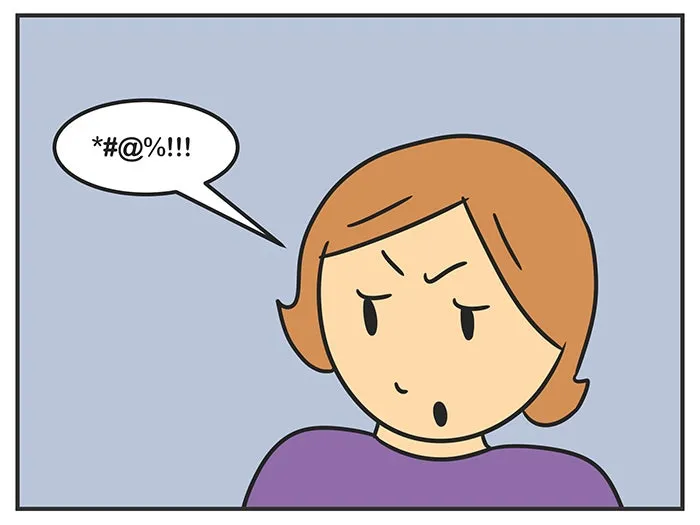 Nicholalala Chapter 124 page 5 - 