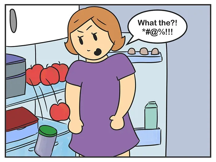 Nicholalala Chapter 124 page 7 - 