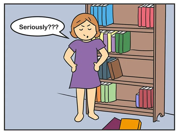 Nicholalala Chapter 124 page 10 - 