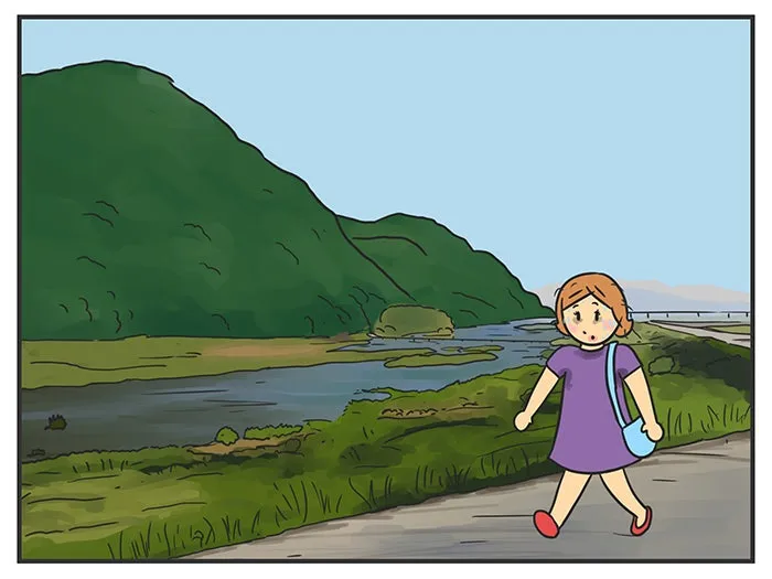 Nicholalala Chapter 125 page 12 - 