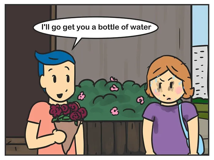 Nicholalala Chapter 125 page 15 - 