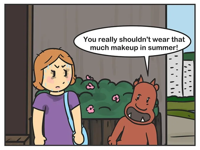 Nicholalala Chapter 125 page 17 - 