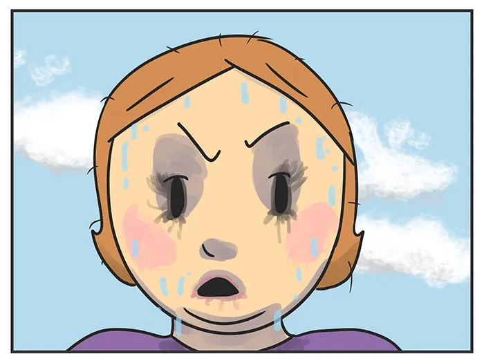 Nicholalala Chapter 125 page 18 - 