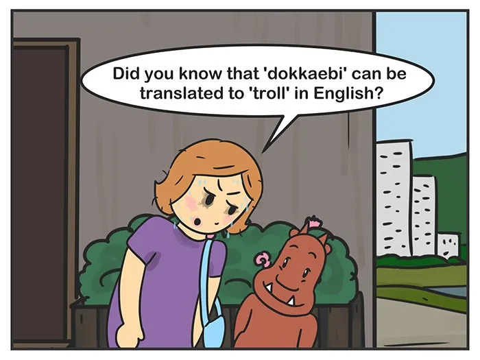 Nicholalala Chapter 125 page 19 - 