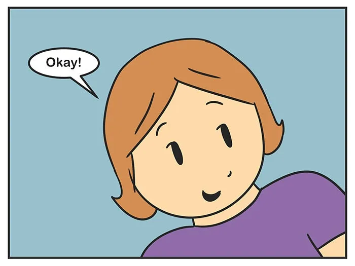 Nicholalala Chapter 125 page 3 - 