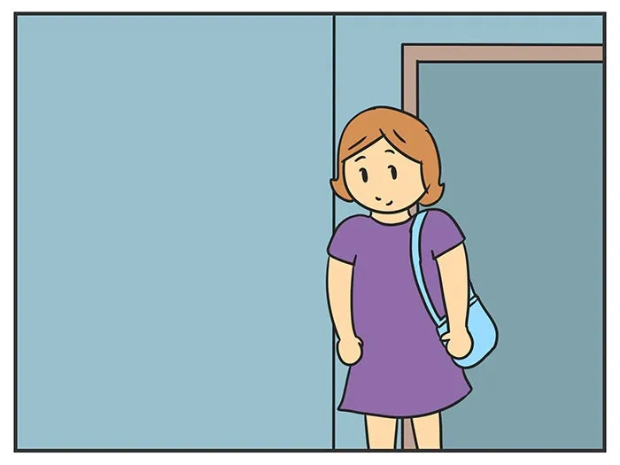 Nicholalala Chapter 125 page 5 - 