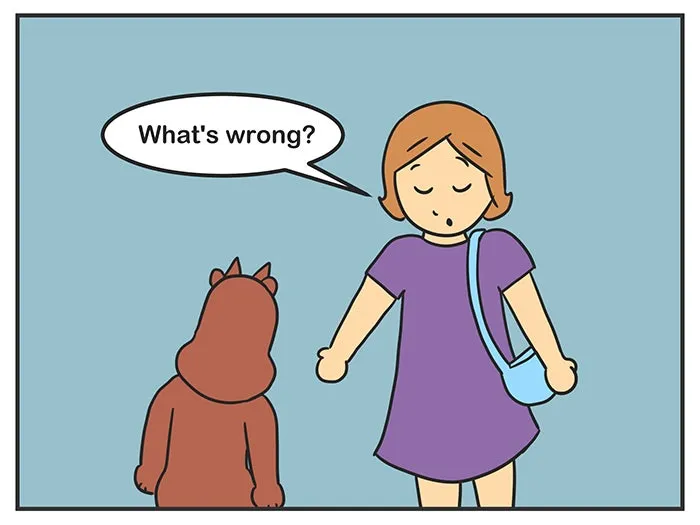 Nicholalala Chapter 125 page 8 - 