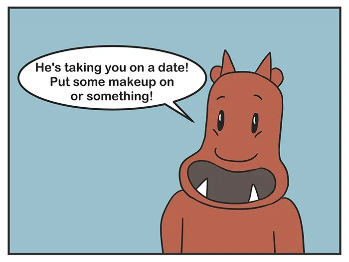 Nicholalala Chapter 125 page 9 - 