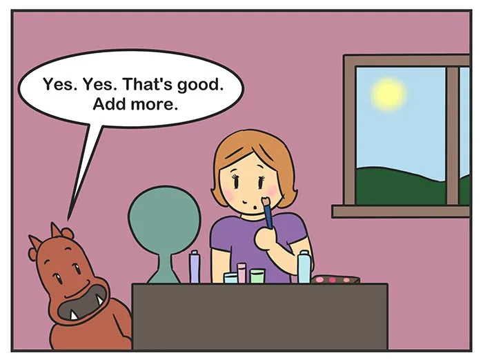Nicholalala Chapter 125 page 10 - 