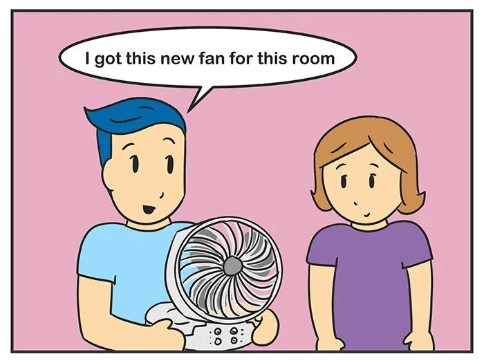 Nicholalala Chapter 126 page 2 - 